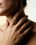 Multiple Cross Ring | Statement of Faith