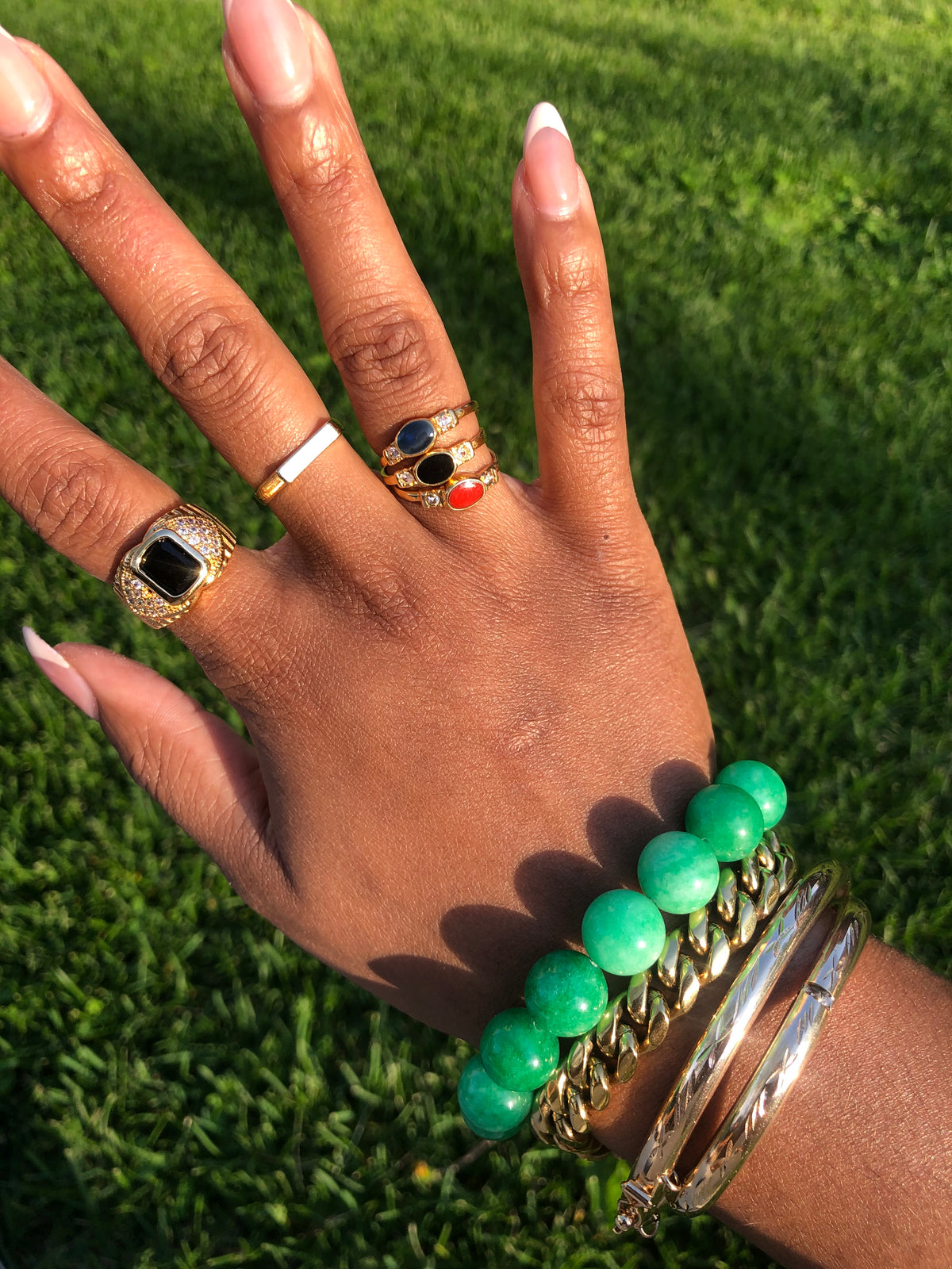Rings