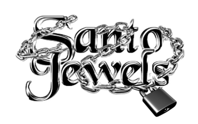 Santo Jewels