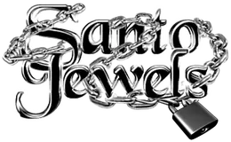 Santo Jewels